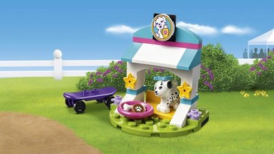 41304 LEGO® Friends Puppy verrassingen