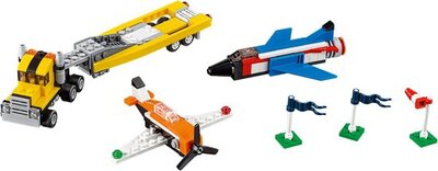 31060 LEGO® Creator Luchtvaartshow