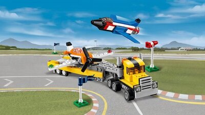 31060 LEGO® Creator Luchtvaartshow