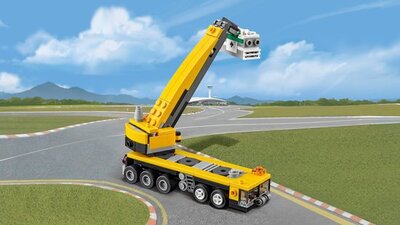31060 LEGO® Creator Luchtvaartshow