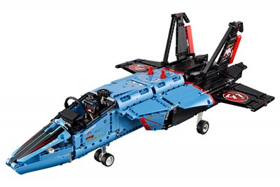 42066 LEGO® Technic Race-straaljager