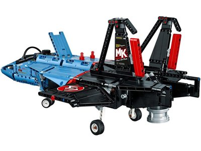 42066 LEGO® Technic Race-straaljager