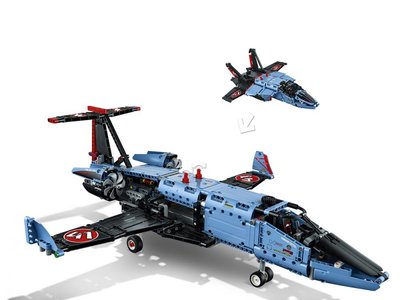 42066 LEGO® Technic Race-straaljager