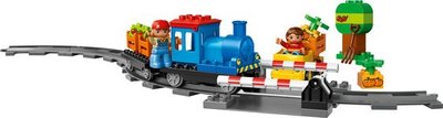 10810 LEGO® DUPLO® Duwtrein