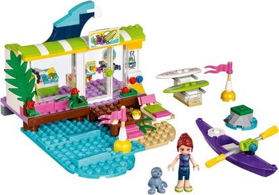 41315 LEGO Friends Heartlake Surfshop