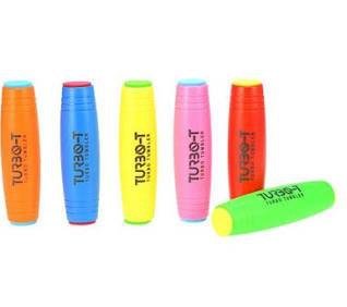 Turbo-t Tumbler Zware Kwaliteit roze