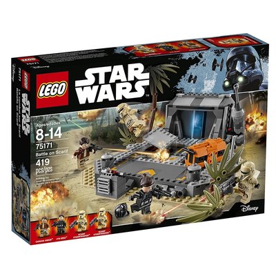 75171 LEGO Star Wars™ Battle on Scarif