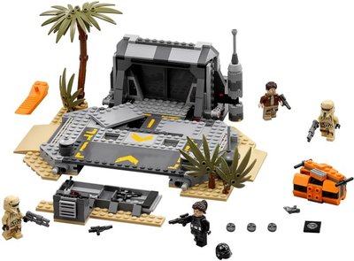 75171 LEGO Star Wars™ Battle on Scarif