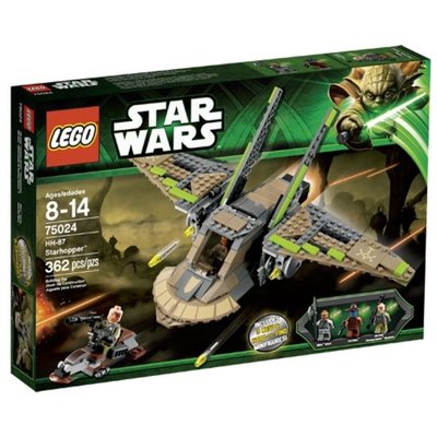 75024 LEGO® Star Wars™ HH-87 Starhopper