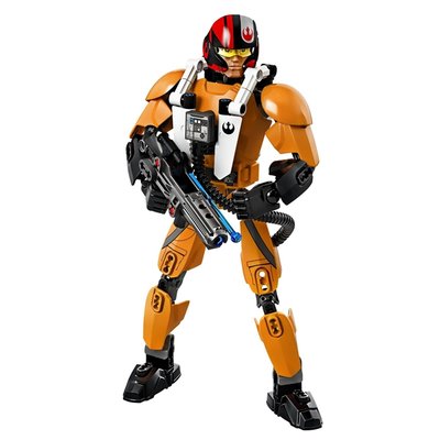 75115 LEGO® Star Wars™ Poe Dameron