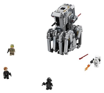 75177 LEGO® Star Wars™ First Order Heavy Scout Walker