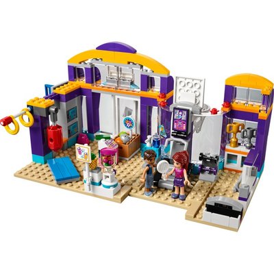 41312 LEGO® Friends Heartlake Sporthal