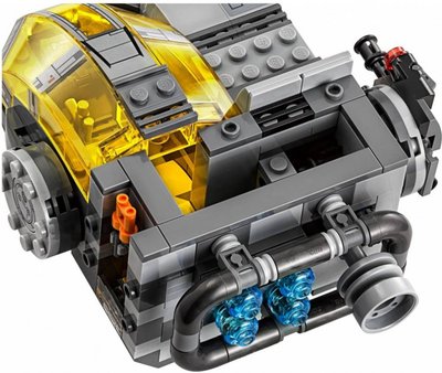 75176 LEGO® Star Wars™ Resistance Transport Pod