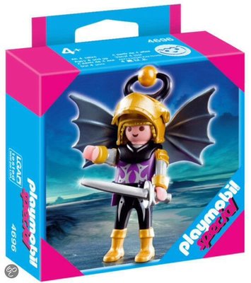 4696 PLAYMOBIL Special Plus Drakenprins