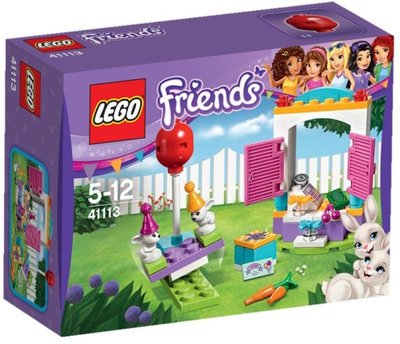 41113 LEGO® Friends Cadeauwinkel