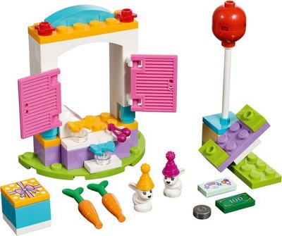 41113 LEGO® Friends Cadeauwinkel