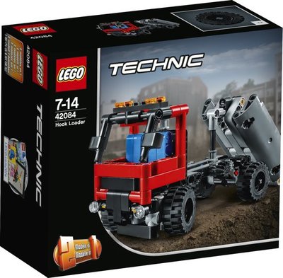 42084 LEGO® Technic Haaklader