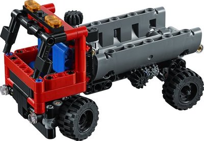 42084 LEGO® Technic Haaklader
