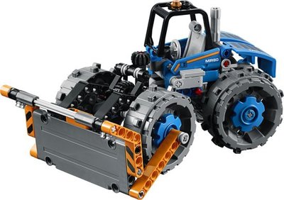 42071 LEGO® Technic Afvalpersdozer