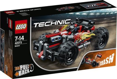 42073 LEGO® Technic BASH!