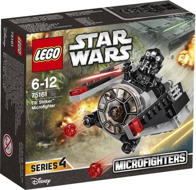 75161 LEGO® Star Wars™ TIE Striker Microfighter