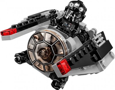 75161 LEGO® Star Wars™ TIE Striker Microfighter