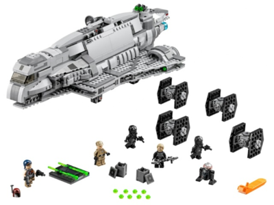 75106 LEGO® Star Wars™ Imperial Assault Carrier