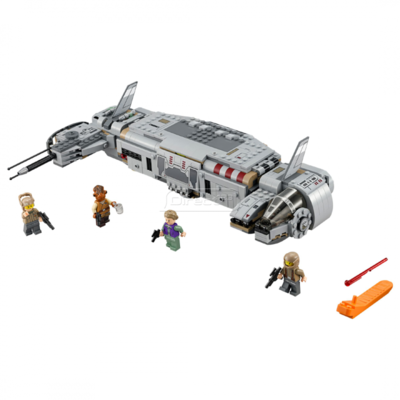 75140 LEGO® Star Wars™ Resistance Troop Transporter