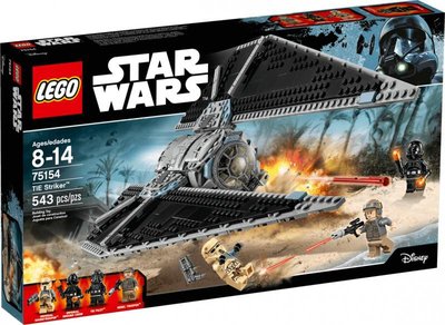 75154 LEGO® Star Wars™ TIE Striker