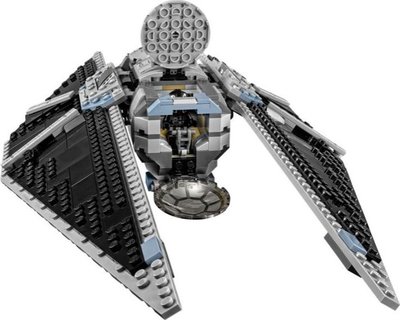 75154 LEGO® Star Wars™ TIE Striker