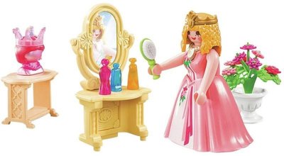 5650 PLAYMOBIL Princess Prinsessenkoffer Roze