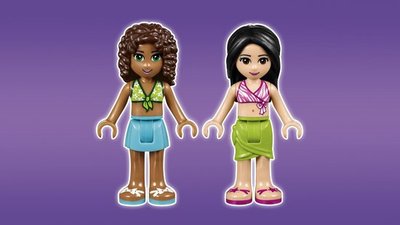 41313 LEGO® Friends LEGO Friends Heartlake Zwembad