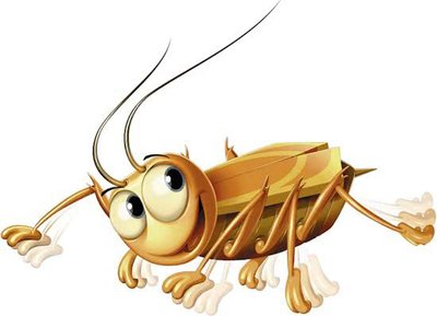 Ravensburger La Cucaracha pocketspel