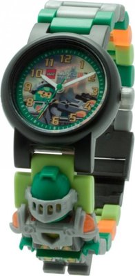 8020523 Lego Nexo Aaron Link Watch