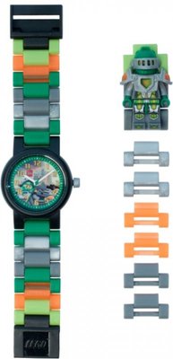 8020523 Lego Nexo Aaron Link Watch
