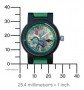 8020523 Lego Nexo Aaron Link Watch