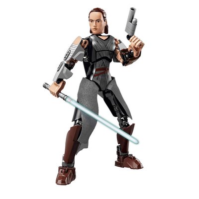 75528 LEGO Star Wars Rey