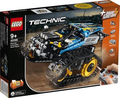 42095 LEGO Technic RC Stunt Racer