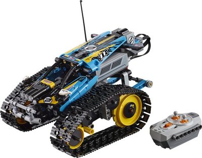 42095 LEGO Technic RC Stunt Racer