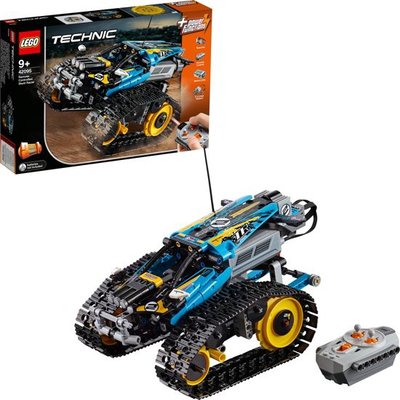42095 LEGO Technic RC Stunt Racer