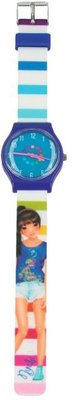 1147C TOPModel Silicone Horloge Nyela