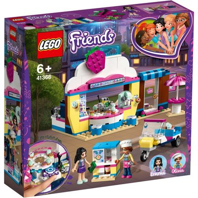 41366 LEGO Friends Olivia's Cupcake Café