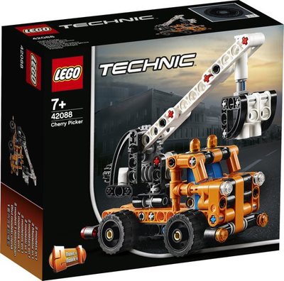 42088 LEGO Technic Hoogwerker