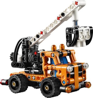 42088 LEGO Technic Hoogwerker