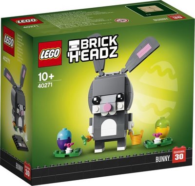 40271 LEGO BrickHeadz Paashaas