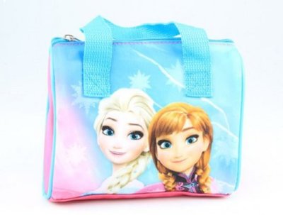 540698 Disney Frozen Bowlingtas 17 x 9 x 9 cm