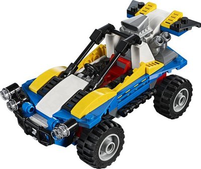 31087 LEGO Creator Dune Buggy