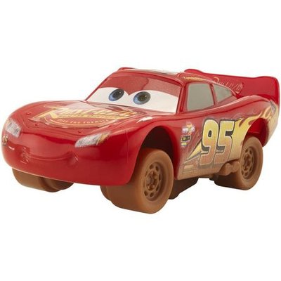 Mattel Disney Pixar Cars Crazy 8 Crashers Vehicle Car