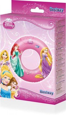 91043 Disney Princess Zwemring