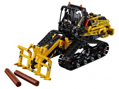 42094 LEGO Technic Rupslader